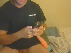 Cam4 Live Sex of Yizpull98