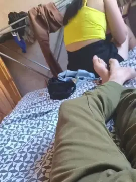 Cam4 Sex Cam of jeunecouple325