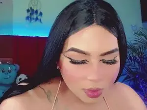 Cam4 Live Sex Cam of miss_adriana43