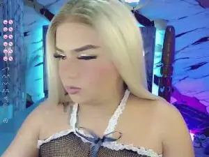 Cam4 Adult Video Chat of miss_adriana43