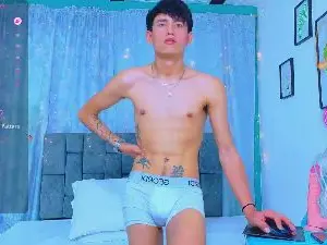 Cam4 Free Porn Cam of Demonsalvatore