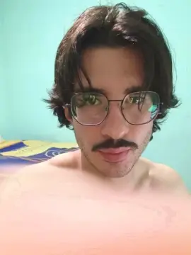 Cam4 Live Sex of Emohot2