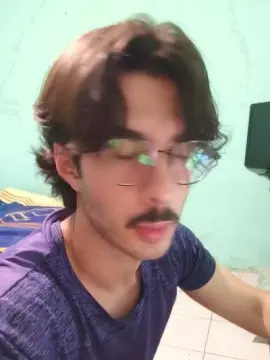 Cam4 Live Sex Cam of Emohot2