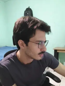 Cam4 Live Sex Cam of Emohot2