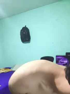 Cam4 Live Sex of Emohot2