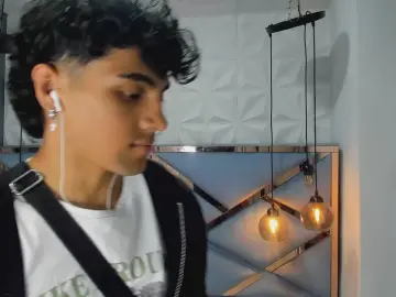 Cam4 Sex Chat of MattFiore