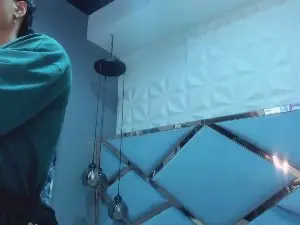 Cam4 Best Webcam of MattFiore