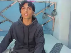 Cam4 Private Sex Chat of MattFiore