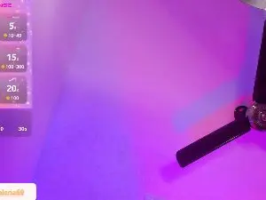 Cam4 Live Sex of Miacavallii_