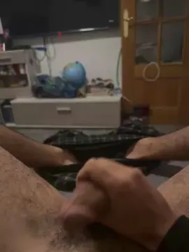 Cam4 Free Porn Cam of Parejita1820