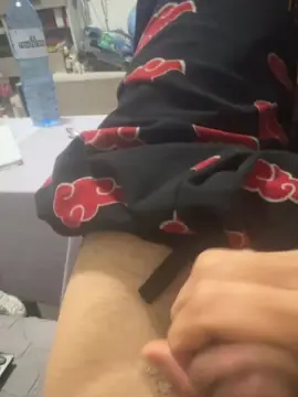 Cam4 Sex Chat of Parejita1820