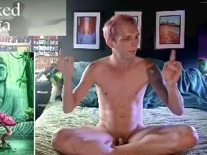 Cam4 Free Porn Cam of TwinkBoyLush