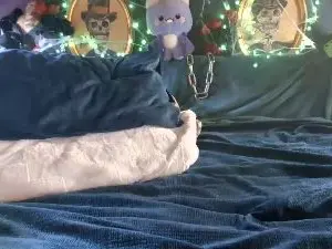Cam4 Live Sex of TwinkBoyLush