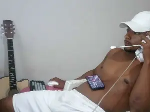 Cam4 Free Porn Cam of tchagomont