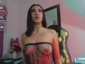 Cam4 Watch Live Sex Cams of Cherry_wish