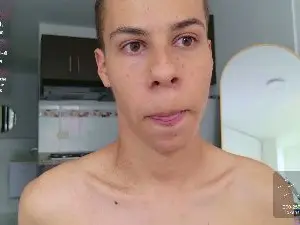 Cam4 Live Sex Cam of Grey___27