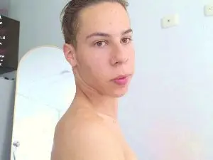 Cam4 Live Sex Cam of Grey___27