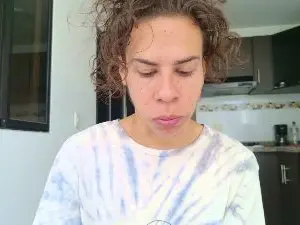 Cam4 Live Sex of Grey___27
