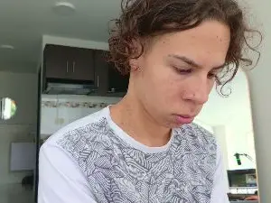 Cam4 Live Sex of Grey___27