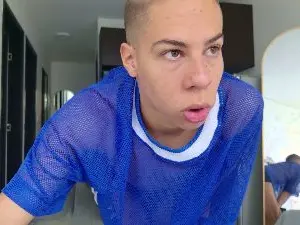 Cam4 Free Porn Cam of Grey___27