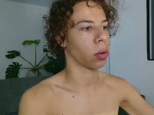 Cam4 Sex Cam of Grey___27