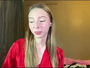 Cam4 Adult Webcam of MadalynGuse