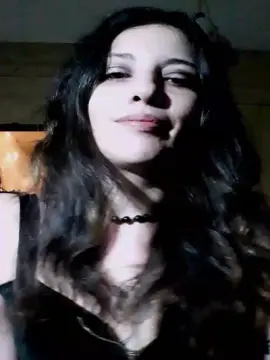 Cam4 Sex Cam of MeliMe73