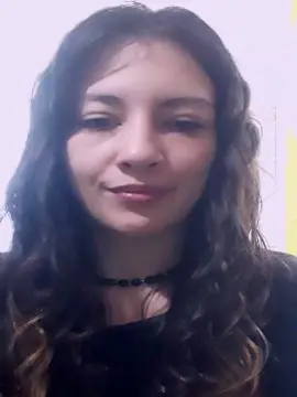 Cam4 Sex Cam of MeliMe73