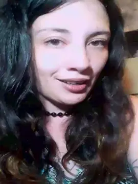 Cam4 Free Porn Cam of MeliMe73