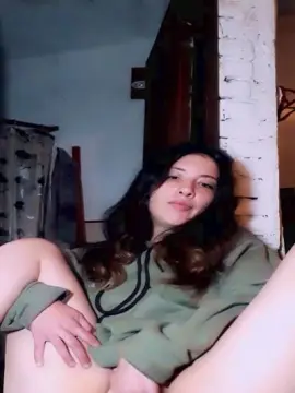 Cam4 Live Porn of MeliMe73