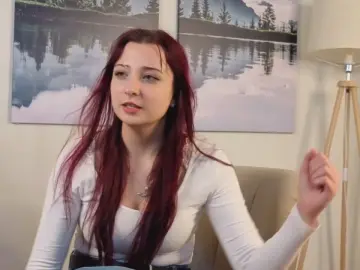 Cam4 Free Porn Cam of ThoraWissing