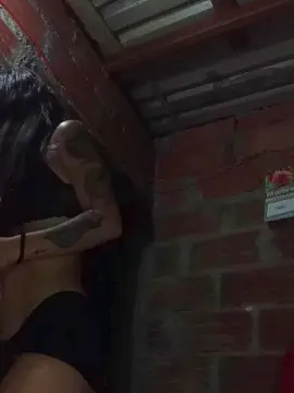 Cam4 Live Sex of Chari858