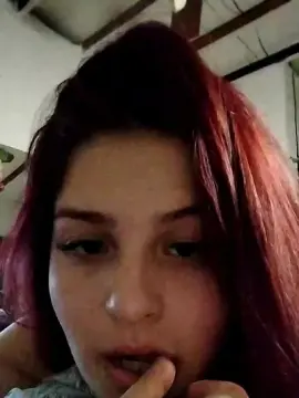 Cam4 Free Porn Cam of Chulamane