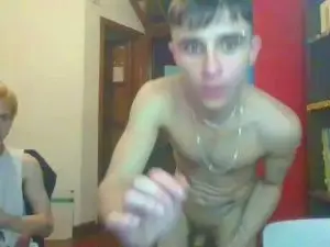Cam4 Watch Live Sex Cams of Miloverboy