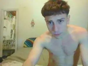 Cam4 Live Sex of Miloverboy
