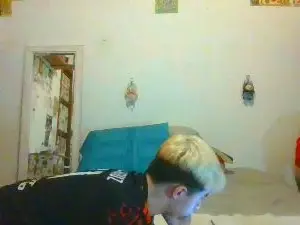 Cam4 Sex Chat of Miloverboy