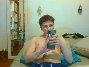 Cam4 Best Webcam of Miloverboy