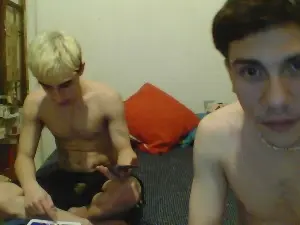 Cam4 Adult Webcams of Miloverboy