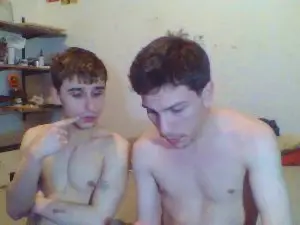 Cam4 Sex Chat of Miloverboy