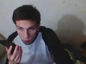 Cam4 Best Webcam of Miloverboy