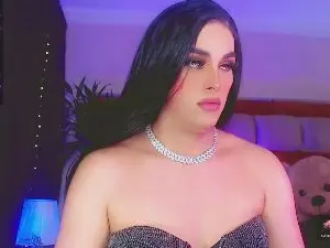 Cam4 Nude Webcam of MisstressSophie