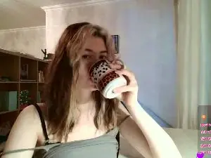 Cam4 Private Sex Chat of NanaLorr