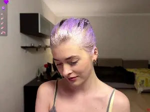 Cam4 Free Live Porn of NanaLorr