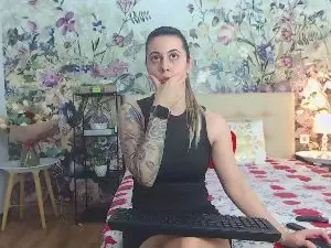 Cam4 Free Porn Cam of RoseDiamond06