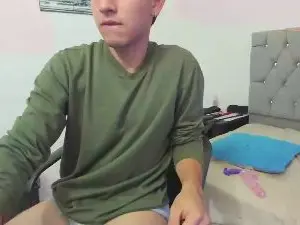 Cam4 Live Porn of _1Dereck