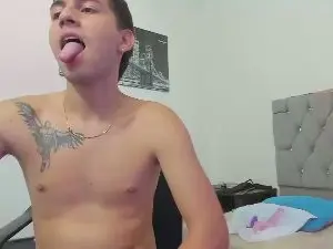 Cam4 Adult Video Chat of _1Dereck