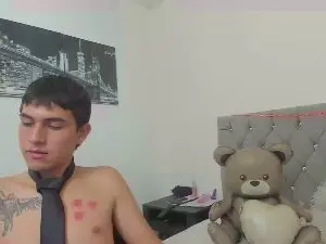 Cam4 Private Sex Chat of _1Dereck