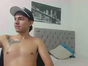 Cam4 Sex Chat of _1Dereck