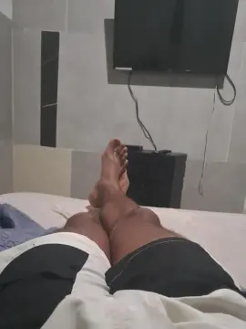 Cam4 Free Porn Cam of Blacksp01