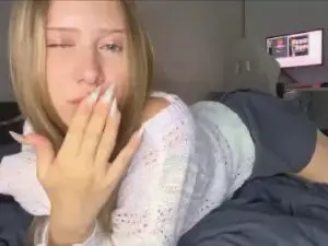 Cam4 Sex Chat of KatriceOstby